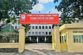 FOODCOSA bị Chi cục Thuế Quận 8 cưỡng chế thuế hơn 5 tỷ đồng