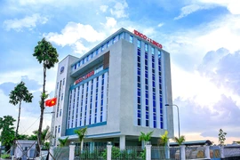 Mỗi tuần một doanh nghiệp: Giá mục tiêu cho IDC ở mức 67.200 đồng/cp