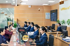 LPBank mạnh tay lập dự phòng năm 2024, cổ phiếu sẽ thế nào?