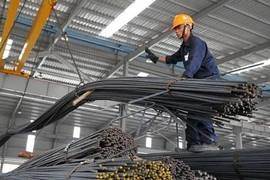 Ngành thép: Đã khó nay lại càng khó
