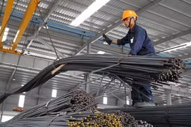 Ngành thép: Đã khó nay lại càng khó