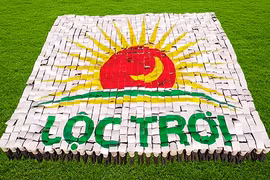 Kinh doanh thua lỗ và dính lùm xùm, Tập đoàn Lộc Trời đổi Tổng giám đốc