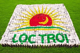 Kinh doanh thua lỗ và dính lùm xùm, Tập đoàn Lộc Trời đổi Tổng giám đốc