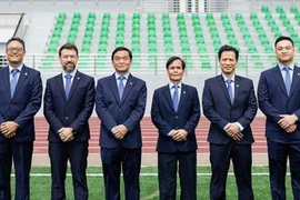 Xây dựng Hòa Bình liệu có "theo vết xe" của Coteccons?