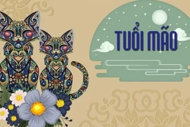 Những doanh nhân tuổi Mão kỳ cựu trên thương trường