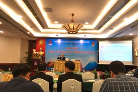 Đại hội bất thường PVGas South: 'Giằng co' vị trí thành viên HĐQT, khó hiểu GAS