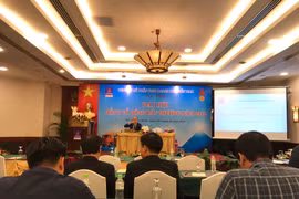 Đại hội bất thường PVGas South: 'Giằng co' vị trí thành viên HĐQT, khó hiểu GAS