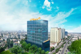 LPBank dự kiến tổ chức Đại hội vào tháng 4