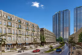 Sunshine Homes sắp phát hành 125 triệu cổ phiếu cho cổ đông 