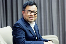 Chủ tịch SSI Nguyễn Duy Hưng: Tiền rẻ không còn, chứng khoán Việt Nam 'trong chán ngoài thèm'