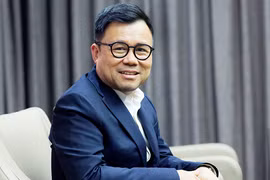 Chủ tịch SSI Nguyễn Duy Hưng: Tiền rẻ không còn, chứng khoán Việt Nam 'trong chán ngoài thèm'