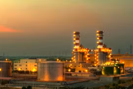 PV Power ước đạt 2.500 tỷ đồng doanh thu tháng 1/2021