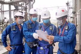BSR lỗ hơn 2.800 tỷ đồng trong năm 2020
