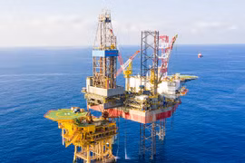 Khó khăn nhất đã qua, PVD sẽ có lãi đột biến 471 tỷ đồng năm 2023?