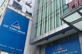 Em trai Chủ tịch DXG muốn bán 4,05 triệu cổ phiếu khi thị giá khởi sắc