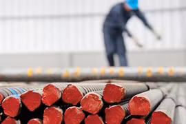 Thép Tiến Lên: Lãi quý 3 lao dốc, trích lập dự phòng hàng chục tỷ vì mua cổ phiếu SHB, VIX và IJC