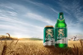 SSI giảm dự báo lợi nhuận Sabeco xuống còn 4,25 nghìn tỷ