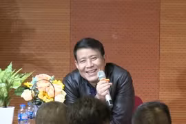 'Thầy A7' Nguyễn Mạnh Tuấn: Nhà đầu tư nhỏ lẻ luôn thua các công ty chứng khoán 