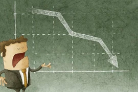 VN-Index điều chỉnh giảm gần 2 điểm, STB là ‘ngôi sao sáng’ suốt phiên