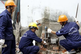 Cấp nước Gia Định điều chỉnh giảm nhẹ kế hoạch doanh thu năm nay