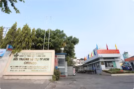 TPHCM: Gói thầu xây lắp 1.000 tấm panel về tay Cty Đức Phúc