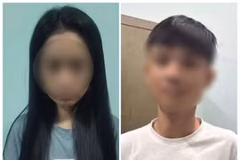 Biên Hòa: Bắt quả tang đôi nam nữ sử dụng ma túy trong nhà trọ