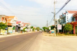 Ảnh: Cổng thông tin Bình Định