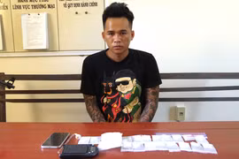 Bình Thuận: Triệt phá đường dây mua bán, tàng trữ ma túy tổng hợp