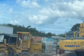 Công ty Đặng Minh Quân trúng 2 gói xây dựng tại Tây Ninh