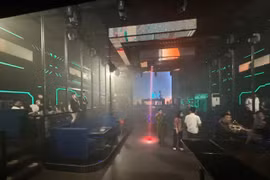 Phát hiện ma túy, shisha, bóng cười tại GT Beer ở Đồng Nai