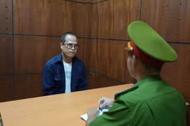 TPHCM: Triệt phá đường dây đánh bạc hàng tỷ đồng tại khách sạn Ramana