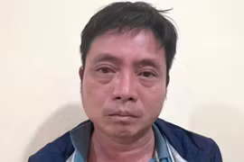 Kẻ mang súng đột nhập nhà Phó Chủ tịch HĐND Bình Phước là ai?