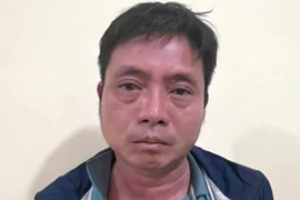 Kẻ mang súng đột nhập nhà Phó Chủ tịch HĐND Bình Phước là ai?