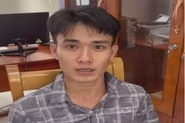 Không tố giác người yêu giết người, cô gái bị tạm giữ điều tra