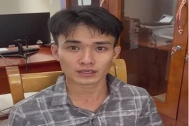 Không tố giác người yêu giết người, cô gái bị tạm giữ điều tra