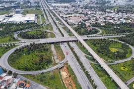 Liên danh Long Phước - Đình Duy - Tân Phú trúng gói thầu hơn 11,6 tỷ tại An Khê