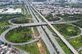 Liên danh Long Phước - Đình Duy - Tân Phú trúng gói thầu hơn 11,6 tỷ tại An Khê