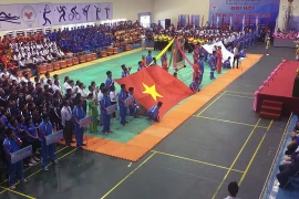 Nguồn: Báo Vĩnh Long