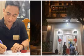 Ai điều hành băng nhóm cho vay lãi suất 360%/năm ở Bình Thuận?