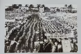 Bình Thuận - những dấu ấn 50 năm qua ảnh 