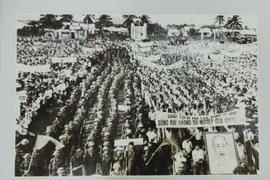 Bình Thuận - những dấu ấn 50 năm qua ảnh 