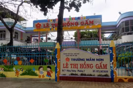 Tiền Giang: Cty Mai Xuân trúng gói thầu cung cấp thiết bị giáo dục gần 3 tỷ