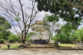 Kon Tum: Liên danh 2 thành viên trúng thầu tôn tạo di tích Chiến thắng Kon Braih