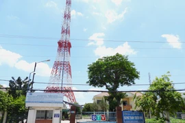 Bình Thuận hợp nhất Báo và Đài Phát thanh - Truyền hình tỉnh từ 20/6