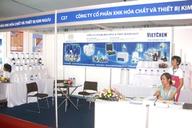 Hậu Giang: Năng lực nhà thầu trúng gói cung cấp hóa chất xử lý nước