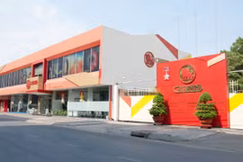 Nhà thầu nào trúng gói lắp đặt thiết bị của Cao su miền Nam?