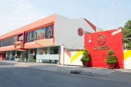 Nhà thầu nào trúng gói lắp đặt thiết bị của Cao su miền Nam?