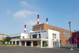 Nhiệt điện Thủ Đức: Cty Thiết bị điện Việt Nam trúng thầu 2 gói hơn 6 tỷ