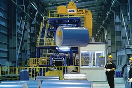 SSI Research hạ giá mục tiêu cổ phiếu NKG xuống 23.000 đồng 