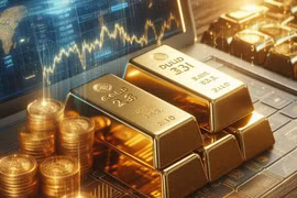 Sáng nay, NHNN tổ chức phiên đấu thầu vàng miếng lần thứ 8